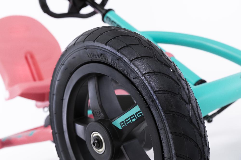 babymarkt Pedal Go-Kart Buddy 2.0 Lua Begrenztes Angebot