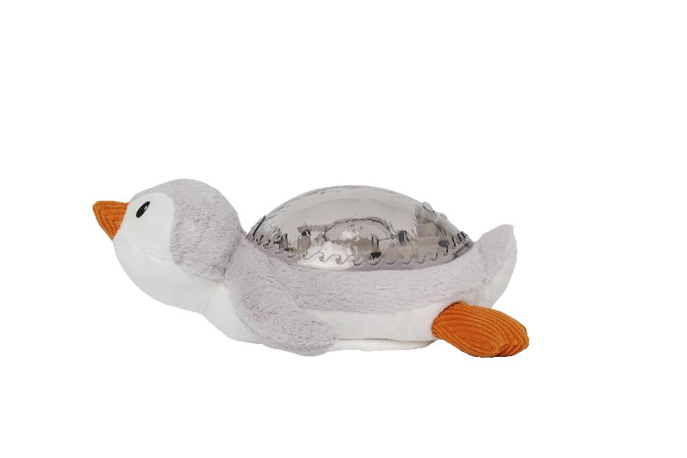babymarkt cloud-b Tranquil Penguin (wiederaufladbar) Exklusivangebot