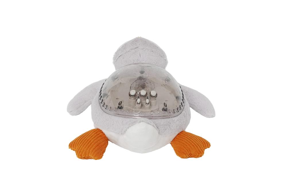 babymarkt cloud-b Tranquil Penguin (wiederaufladbar) Exklusivangebot