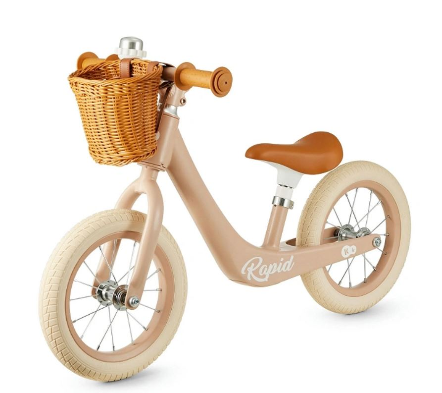 babymarkt Laufrad RAPID 2 PINK Preisnachlass