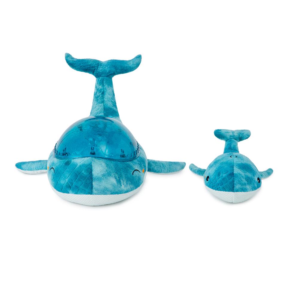 babymarkt cloud-b Tranquil Walfamilie blau Osterangebot