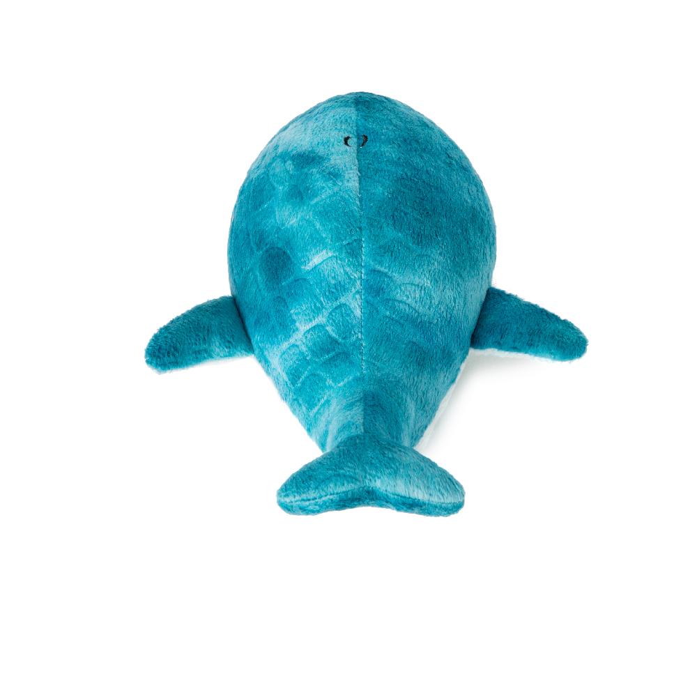 babymarkt cloud-b Tranquil Walfamilie blau Osterangebot