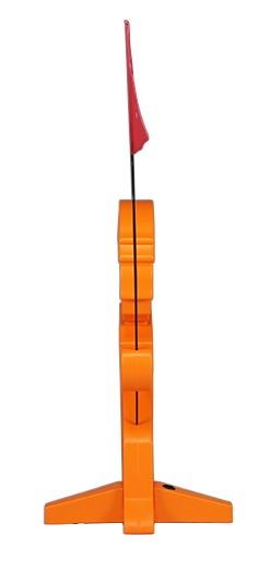 babymarkt Streetbuddy Warnfigur für mehr Kindersicherheit - orange Muttertagsangebot