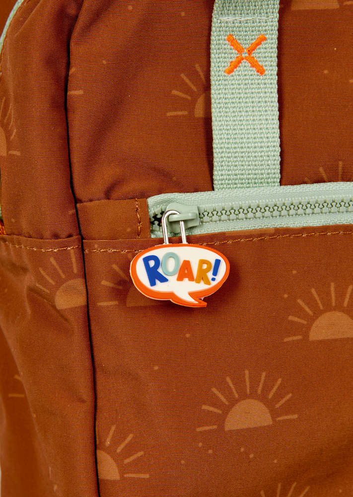 babymarkt Rucksack Löwe - Kleine Freunde Top Angebot