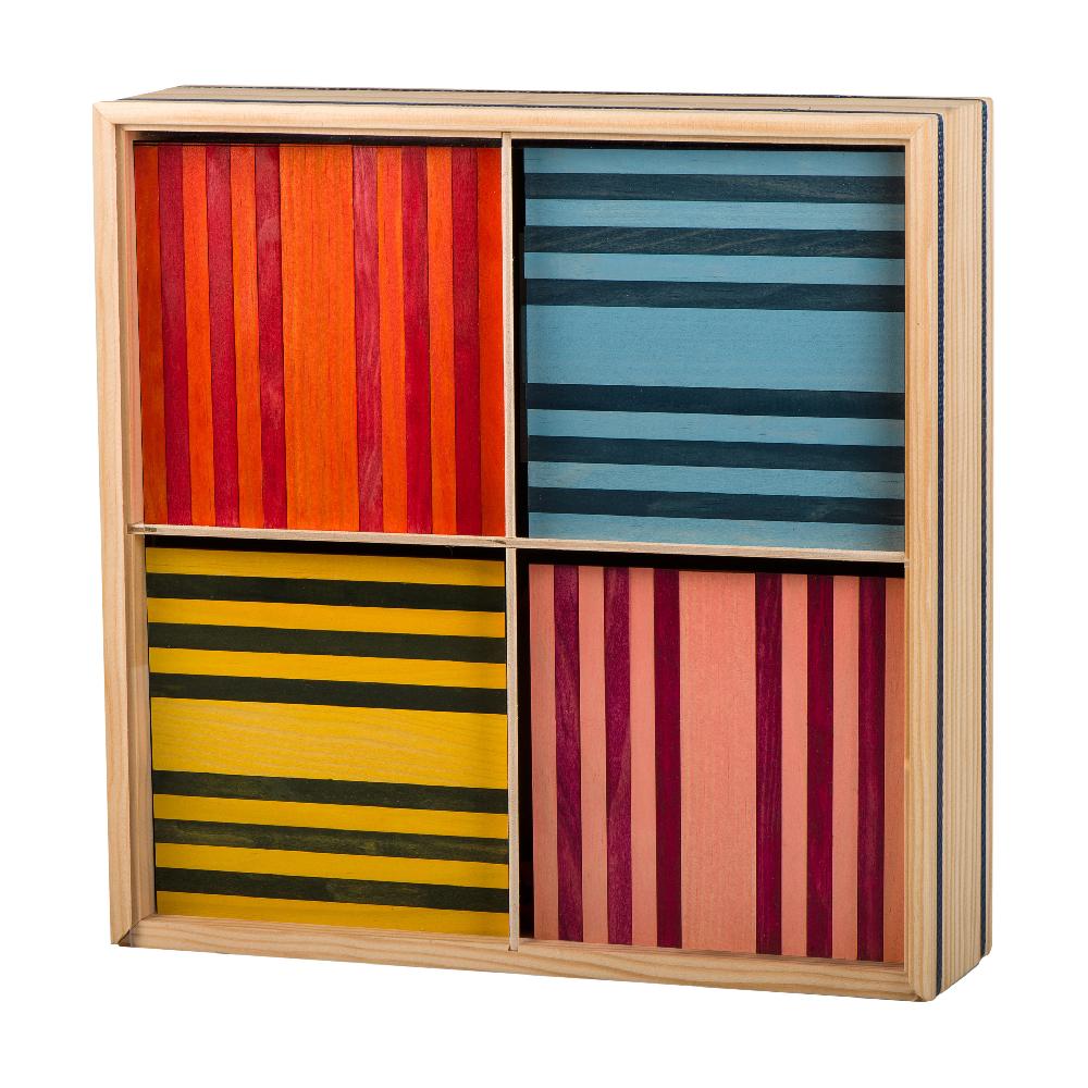 babymarkt Bausteine - Octocolor 100er Box