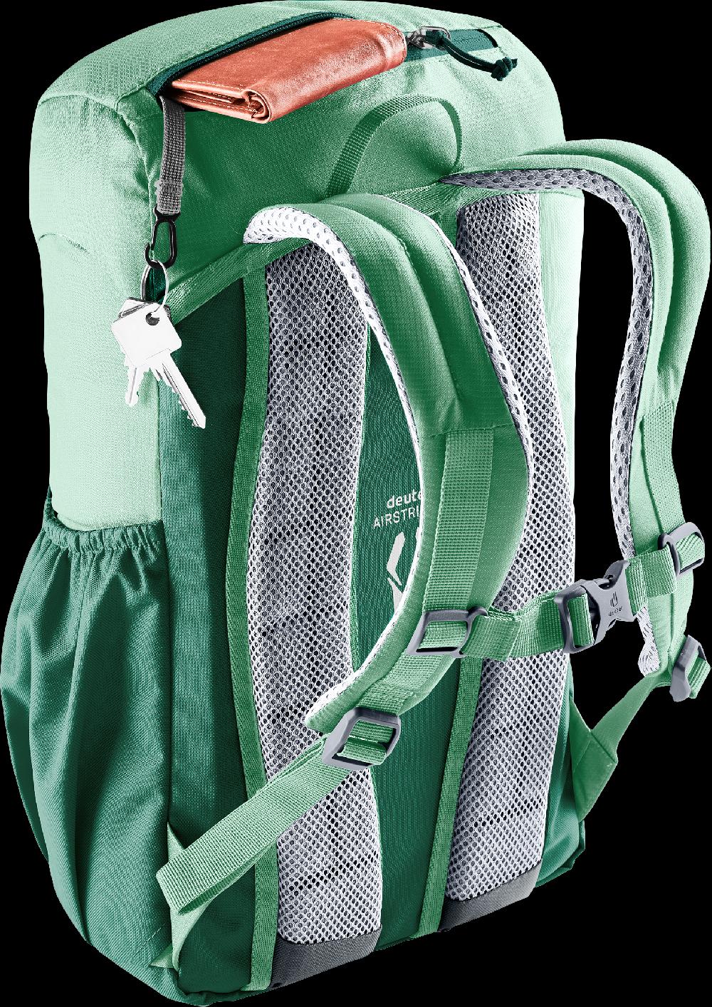 babymarkt Kinderrucksack Junior Spearmint Seagreen Tägliche Deals