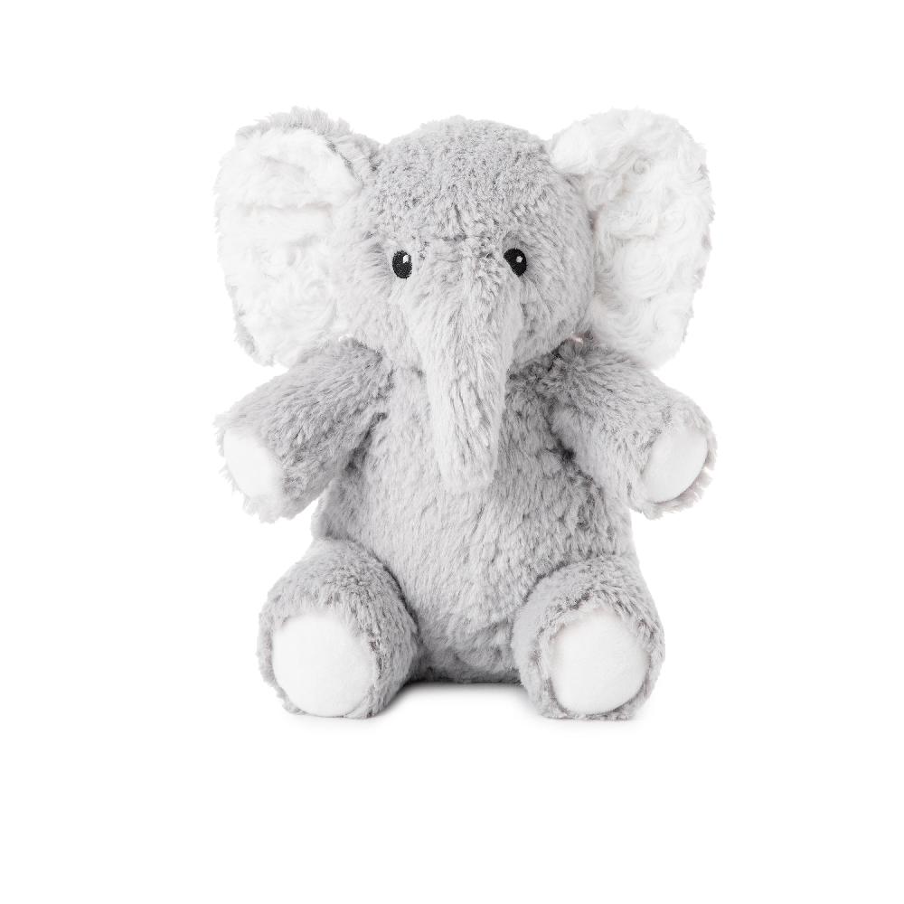 babymarkt cloud-bEli der Elefant on the Go Grau