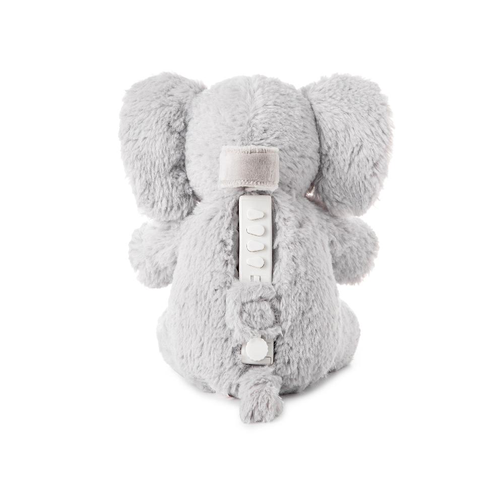 babymarkt cloud-bEli der Elefant on the Go Grau Neueste Stile