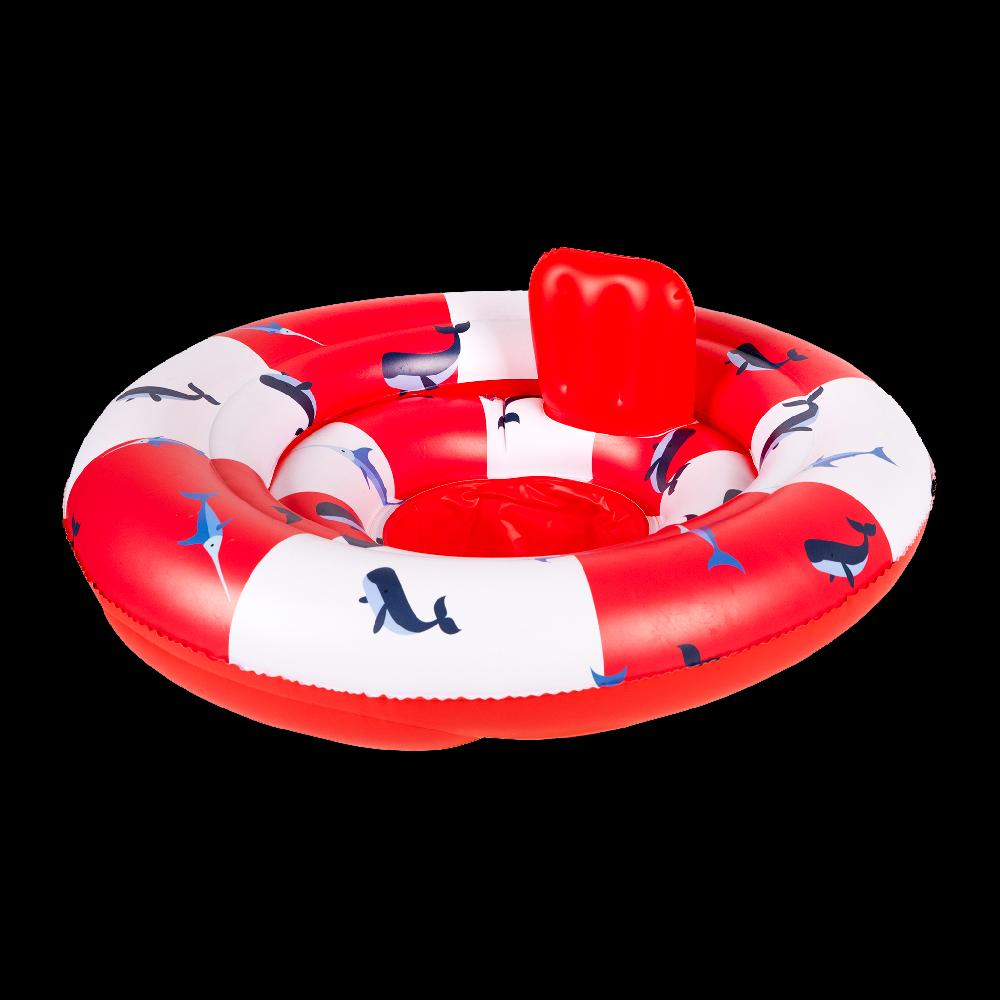 babymarkt Baby Float Schwimmwale (0-1 Jahre) Bis zu 50% Rabatt
