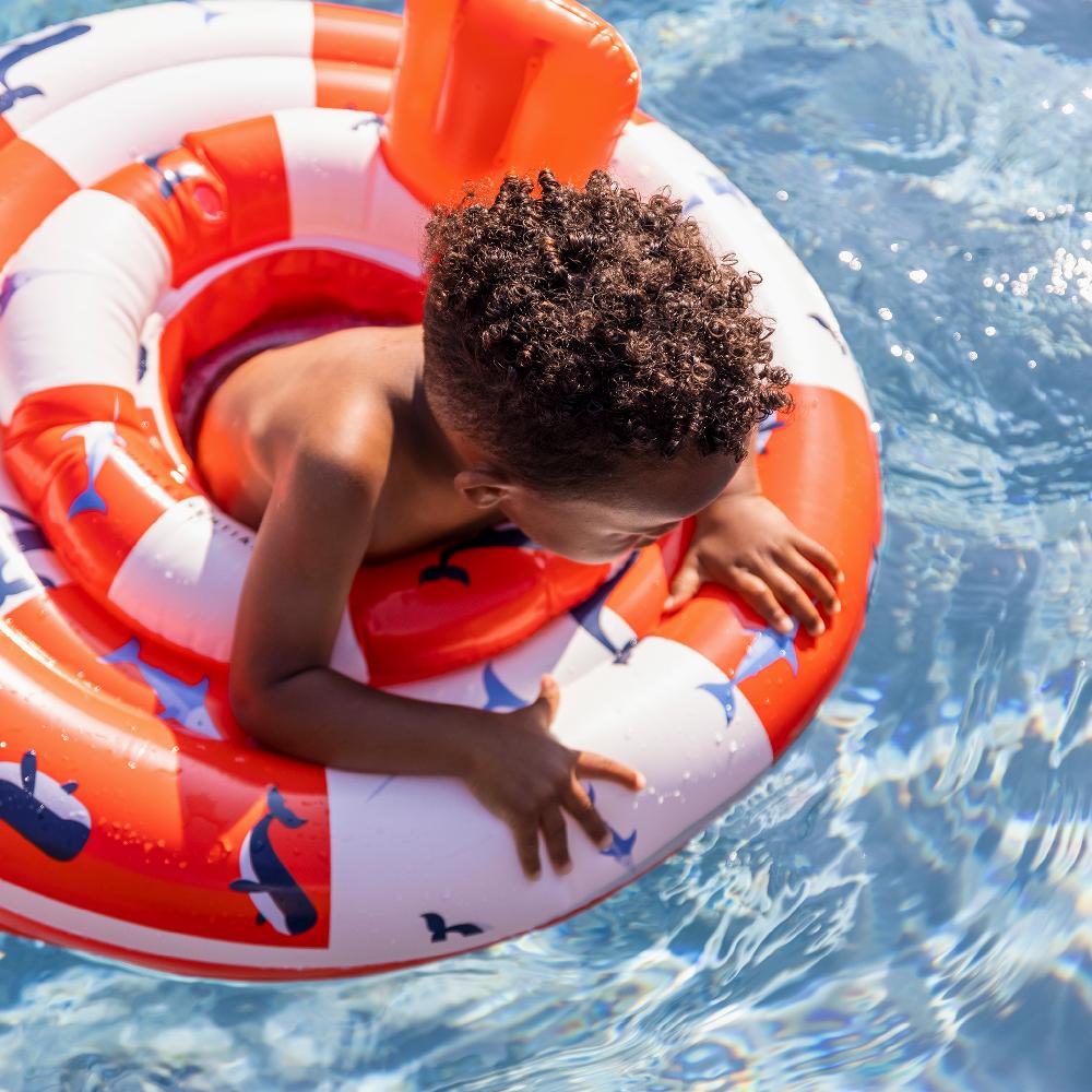 babymarkt Baby Float Schwimmwale (0-1 Jahre) Bis zu 50% Rabatt