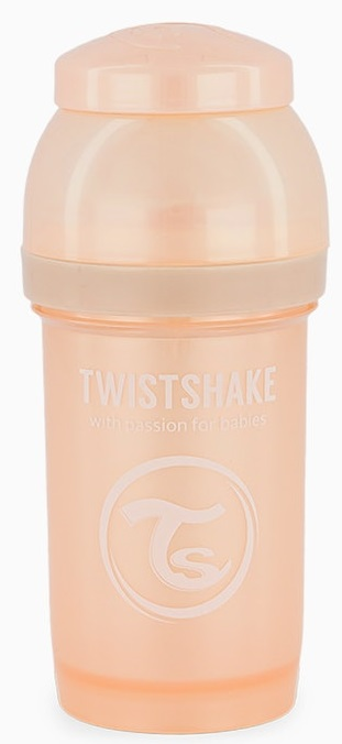 babymarkt Babyflasche Anti-Kolik ab 0 Monate 180 ml Champagne Bis zu 55% Rabatt