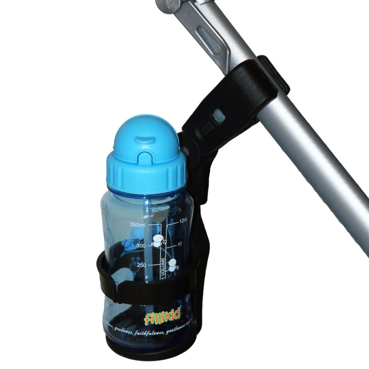 babymarkt Flaschenhalter Flexi für fast alle Flaschen Größen
