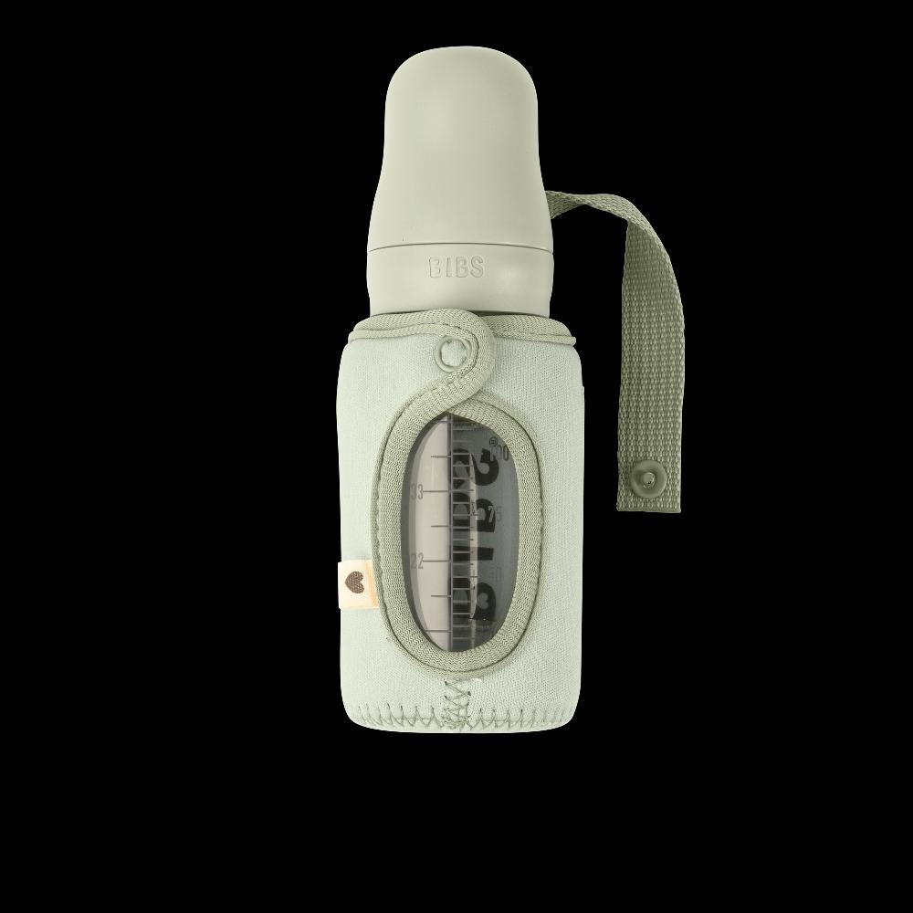 babymarkt Babyflaschenhülle für Flasche 110 ml Sage Hotsell