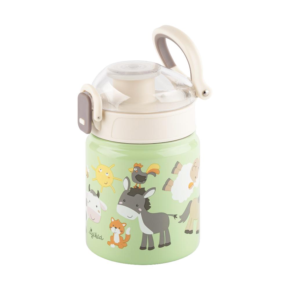 babymarkt Trinkflasche Farm