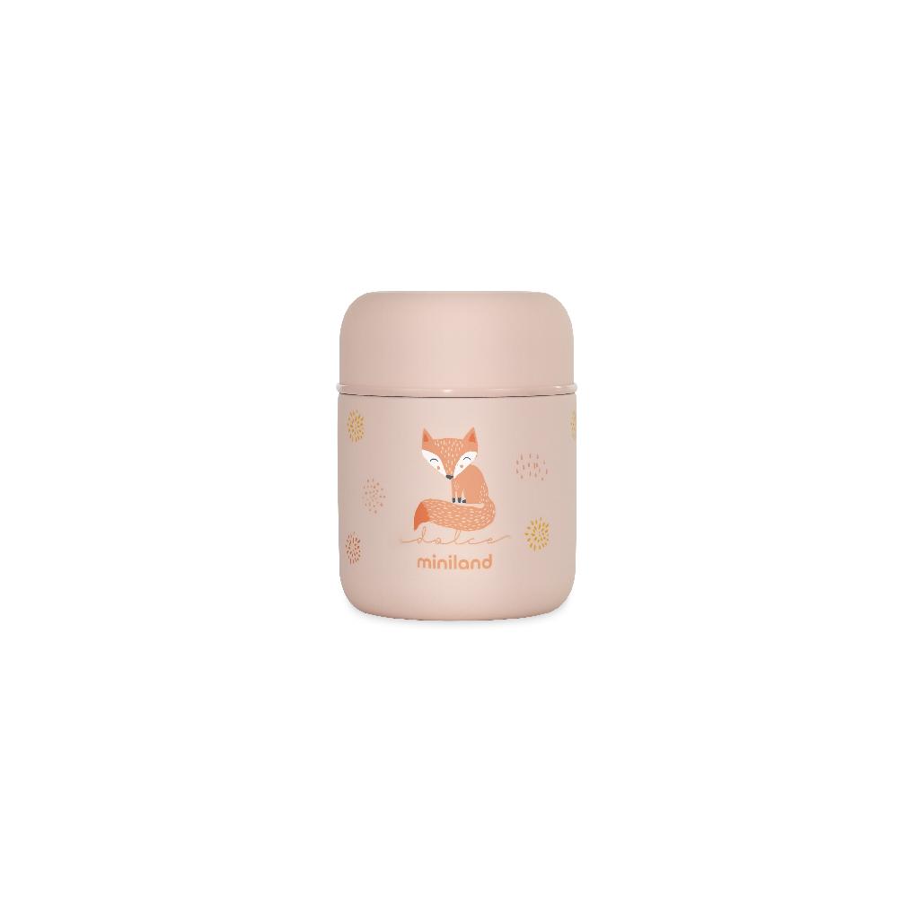 babymarkt Thermobehälter food thermy mini candy 280ml