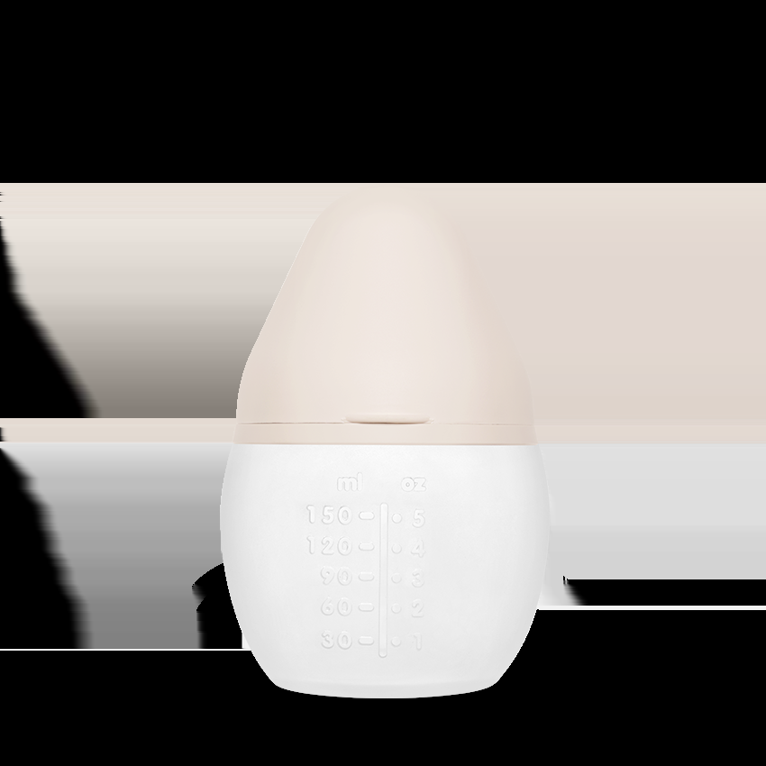 babymarkt Babyflasche 150ml Nude Heißer Verkauf