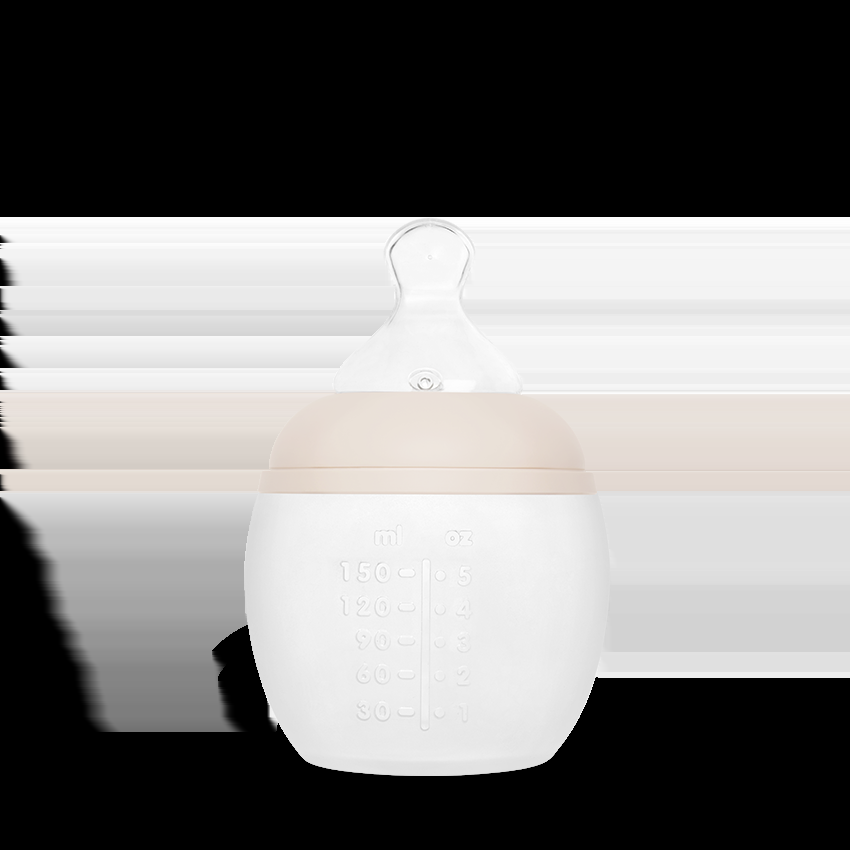 babymarkt Babyflasche 150ml Nude Heißer Verkauf