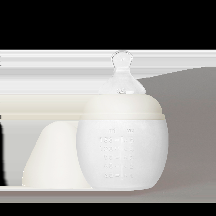 babymarkt Babyflasche 150ml Milk
