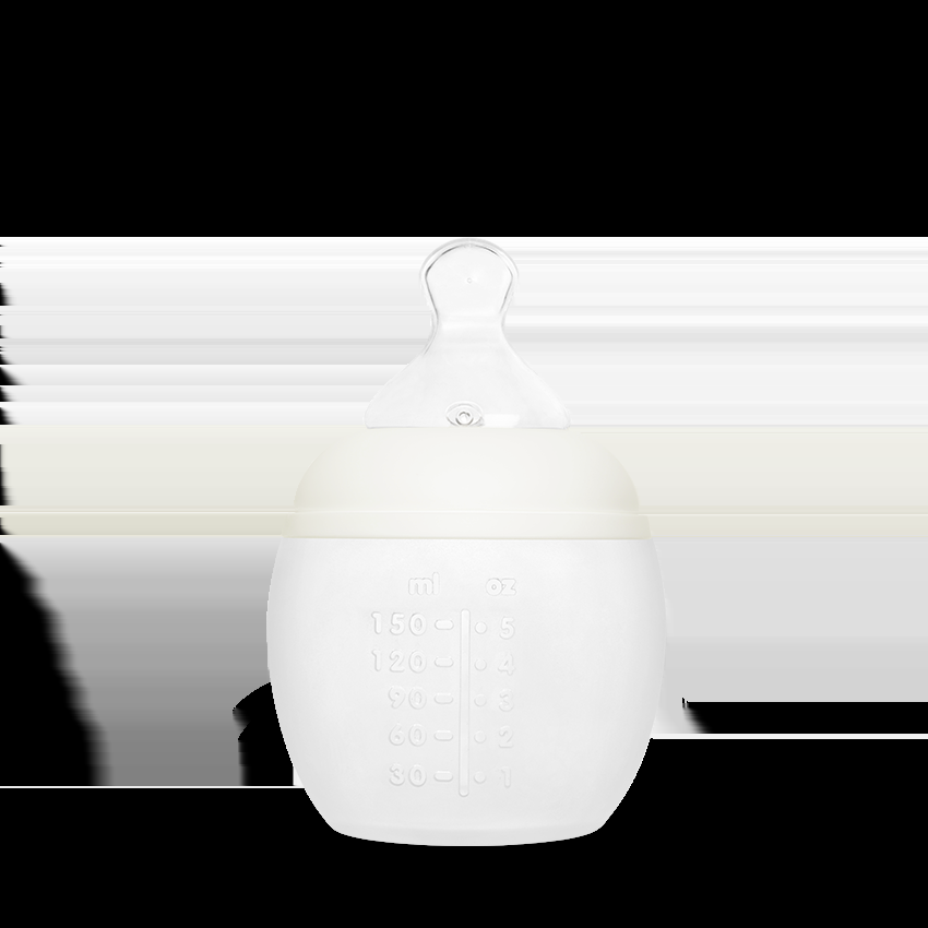 babymarkt Babyflasche 150ml Milk Top Angebot