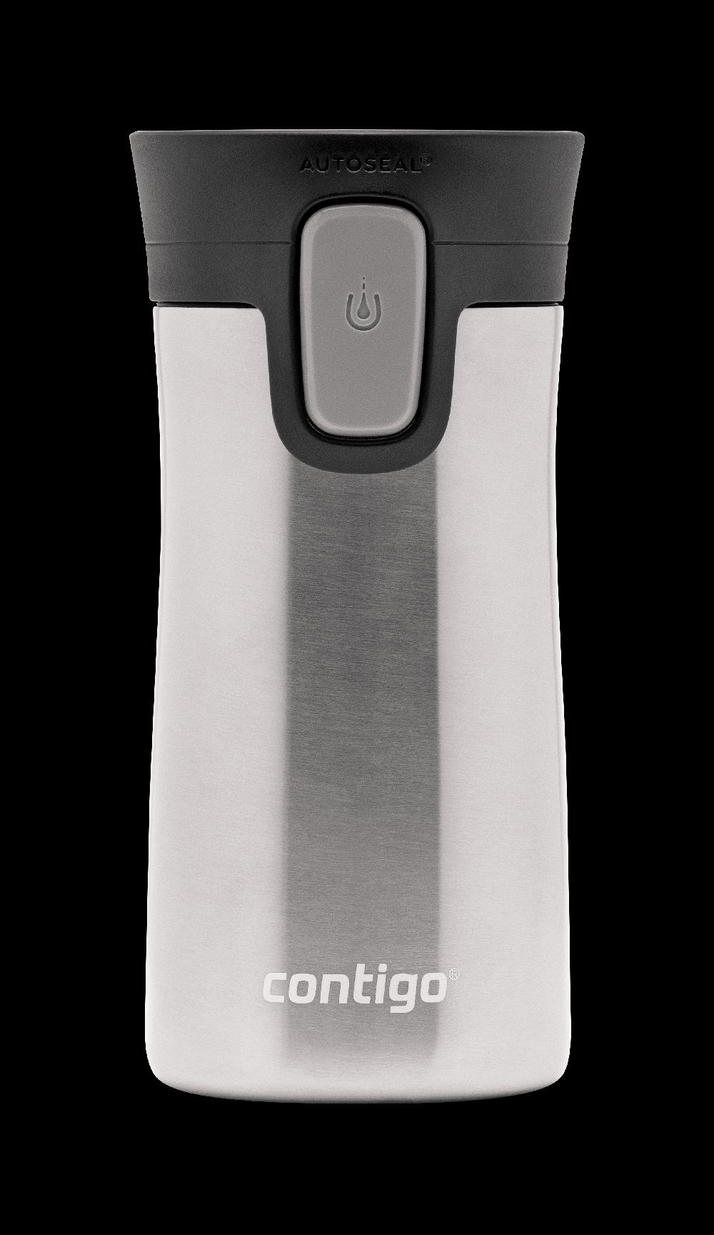 babymarkt Thermobecher Pinnacle Autoseal 300 ml Stainless Steel