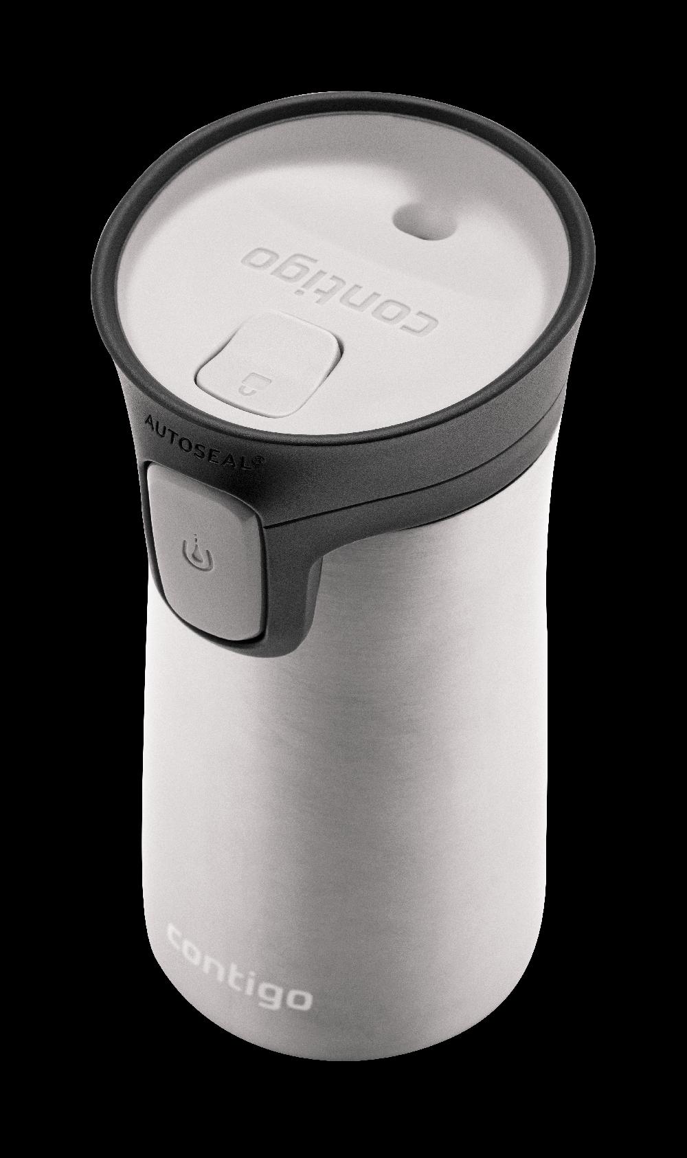 babymarkt Thermobecher Pinnacle Autoseal 300 ml Stainless Steel JETZT KAUFEN