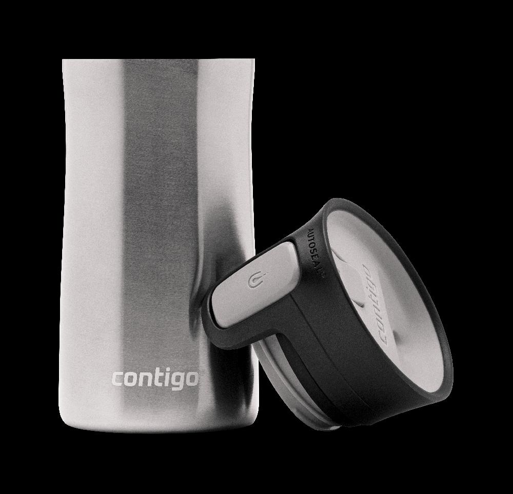 babymarkt Thermobecher Pinnacle Autoseal 300 ml Stainless Steel JETZT KAUFEN