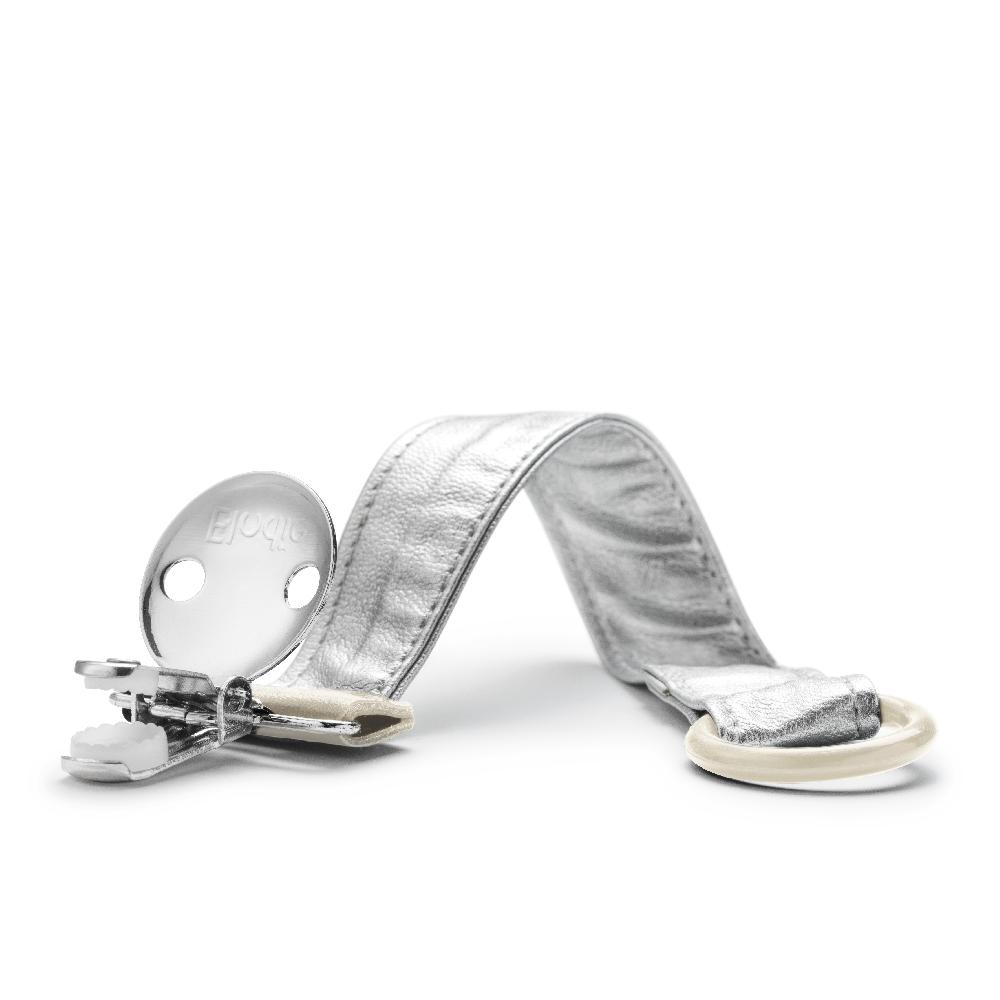 babymarkt Schnullerband Stone Silver Bis zu 50% Rabatt