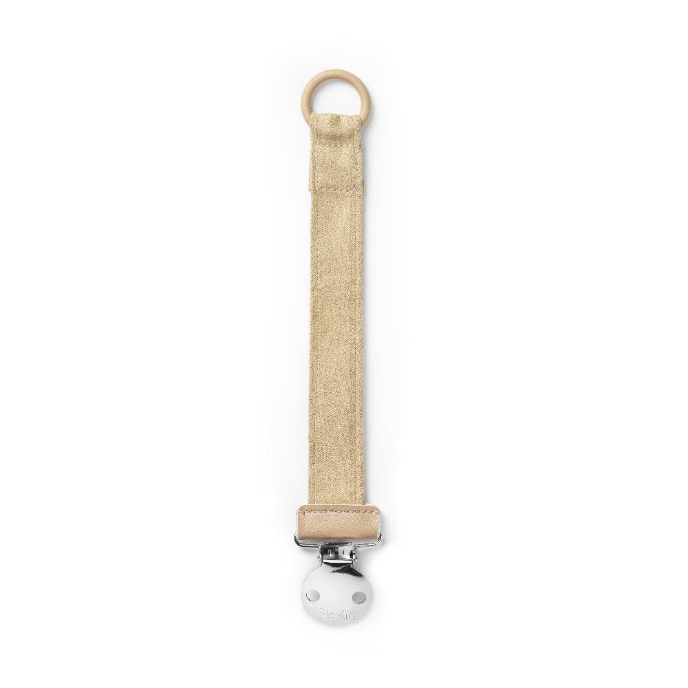 babymarkt Schnullerband Alcantara