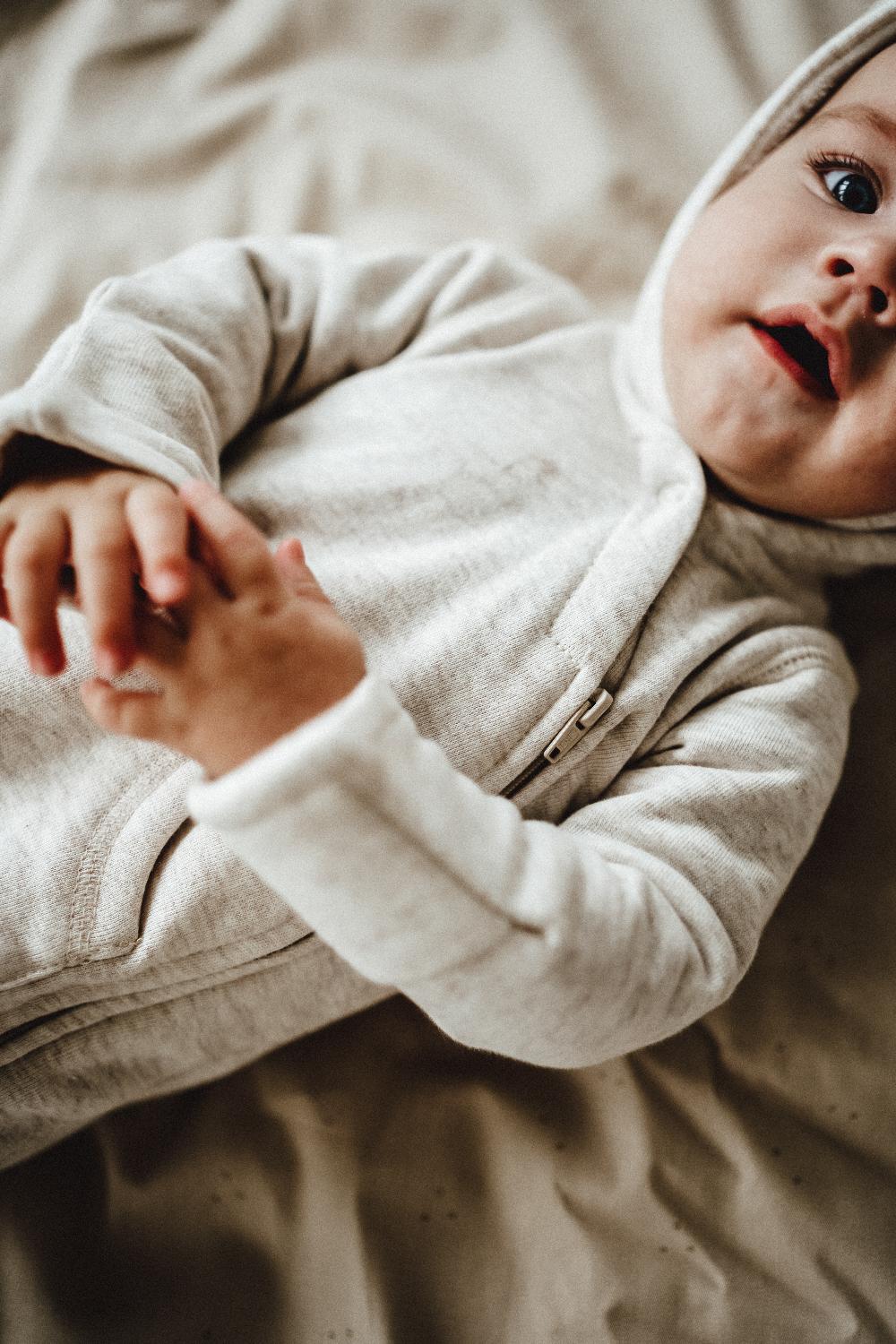 babymarkt Romper bamms beige Riesige Rabatte