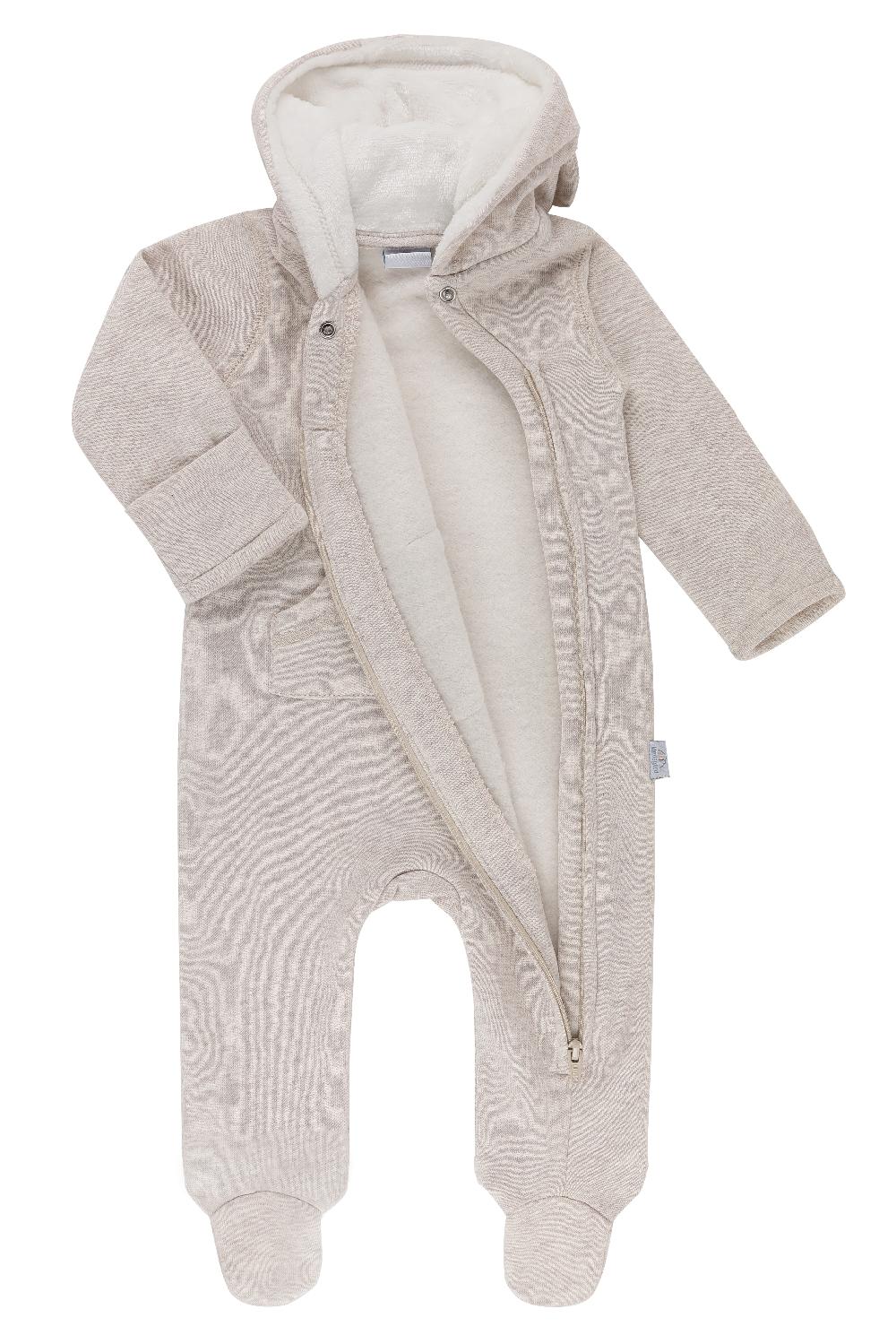 babymarkt Romper bamms beige Riesige Rabatte