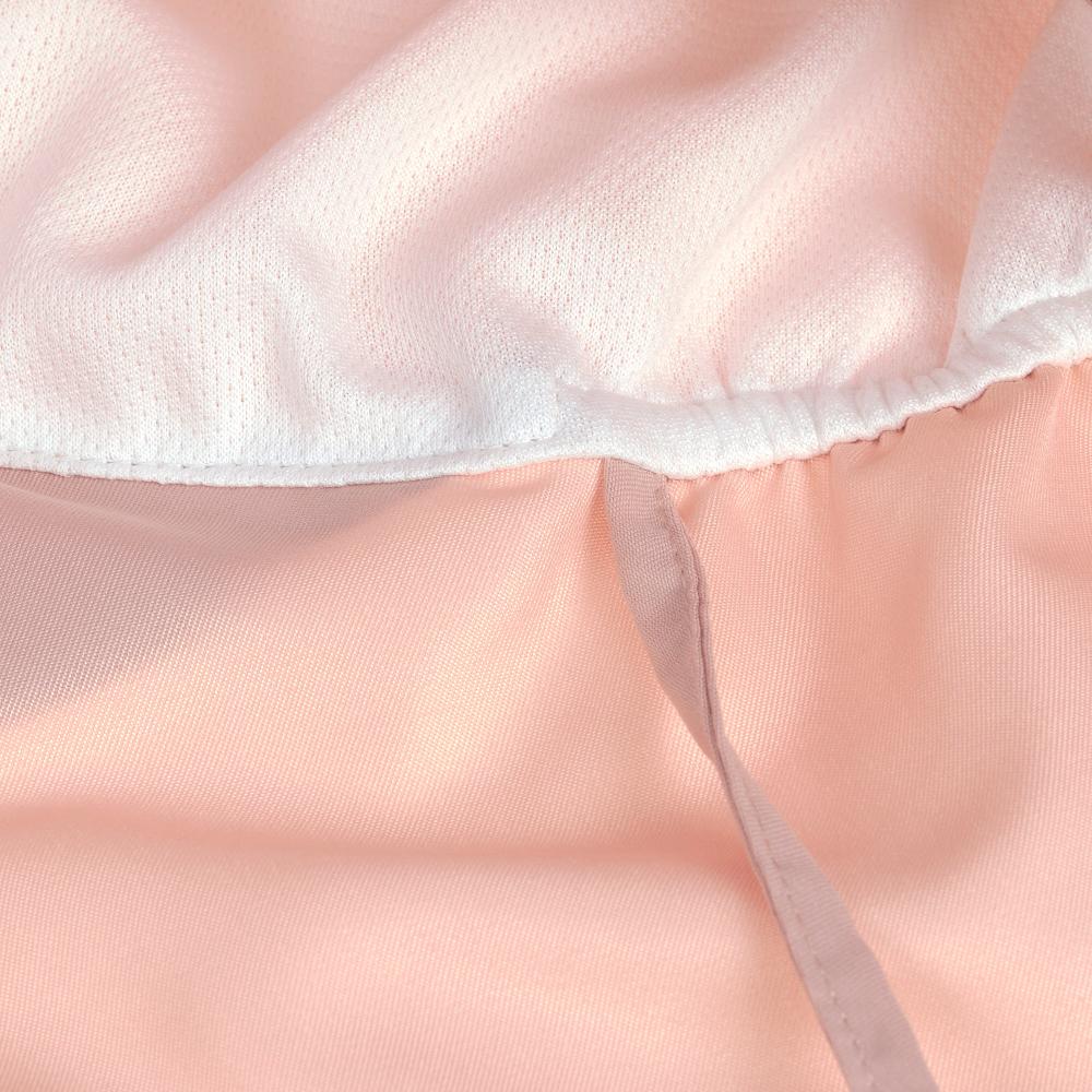 babymarkt UV-Schirmmütze pink Clearance-Verkauf