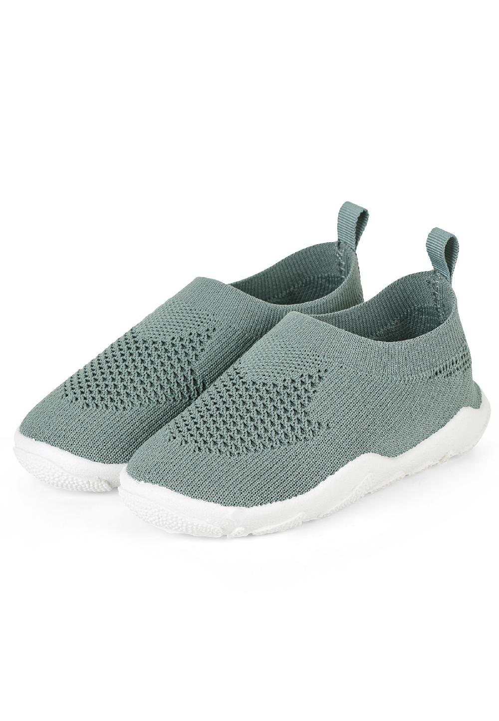 babymarkt Aquaschuh mattgrün