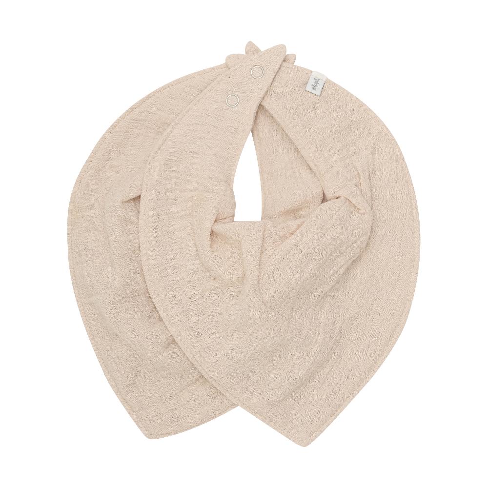 babymarkt Musselin Dreieckstuch 2er Pack Doeskin Im Verkauf