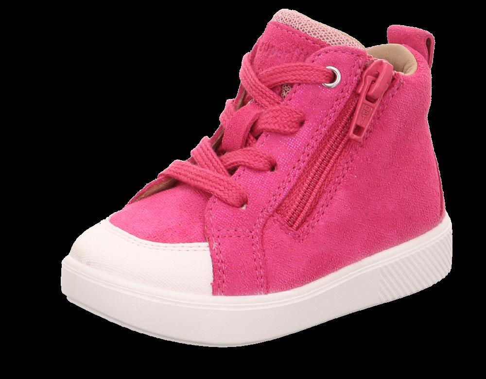 babymarkt Halbschuh Supies pink (mittel)