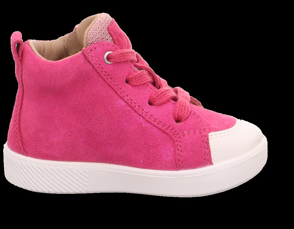 babymarkt Halbschuh Supies pink (mittel) 2025