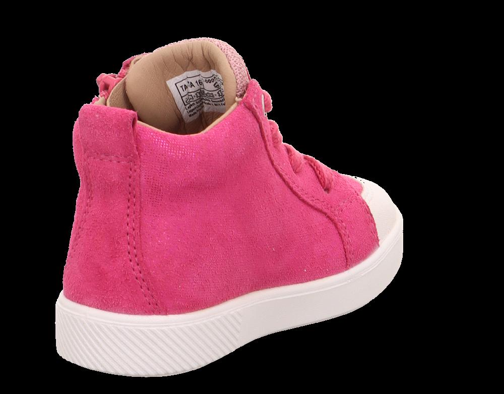 babymarkt Halbschuh Supies pink (mittel) 2025