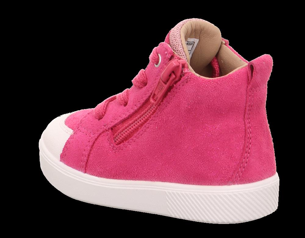 babymarkt Halbschuh Supies pink (mittel) 2025