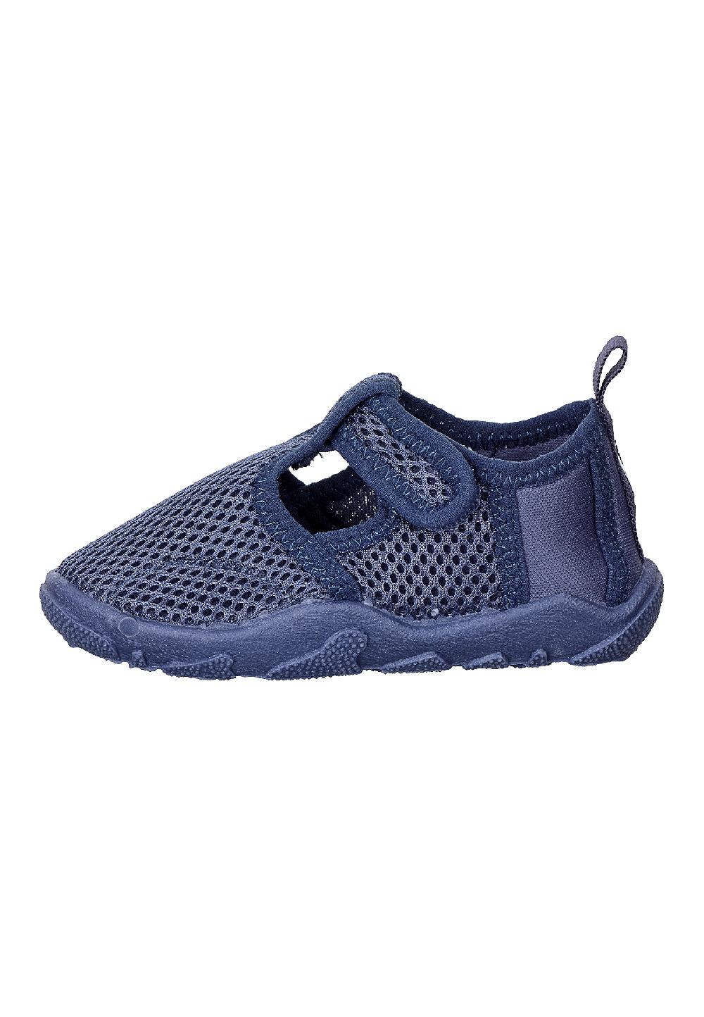 babymarkt Aquaschuh blau Schlussverkauf
