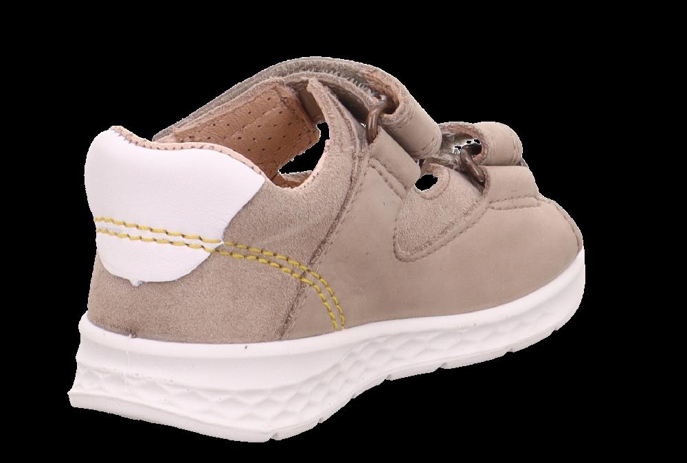 babymarkt Sandale Lagoon beige/gelb (mittel) Sonderangebot