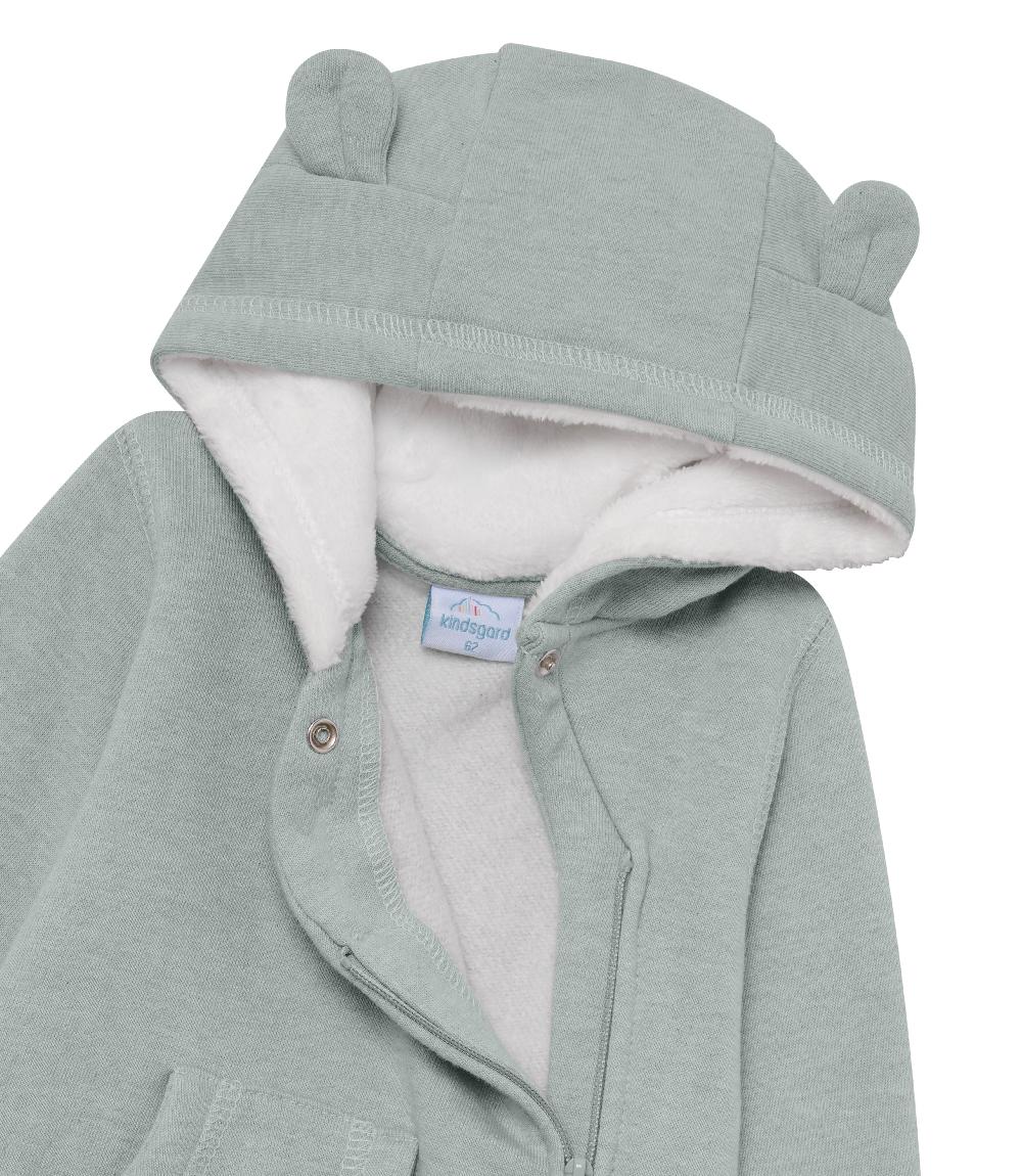 babymarkt Sweat Overall bamms mint Begrenztes Angebot