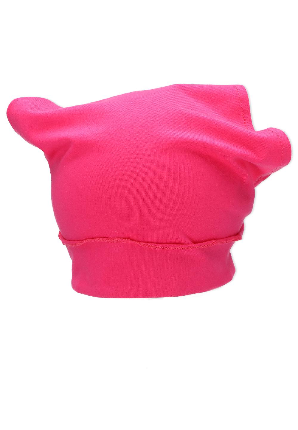 babymarkt Girls Kopftuch magenta