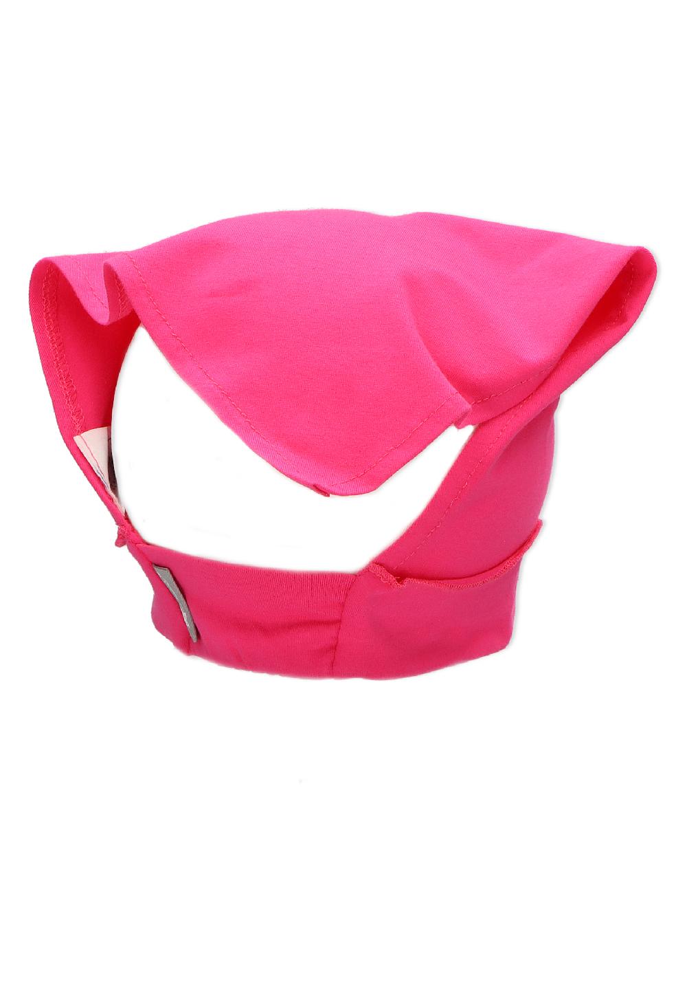 babymarkt Girls Kopftuch magenta Online Shopping