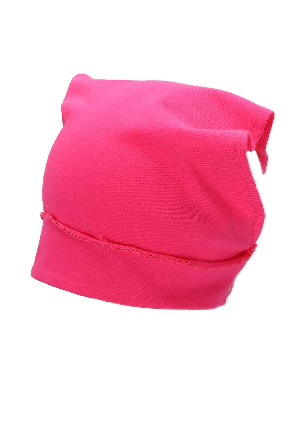 babymarkt Girls Kopftuch magenta Online Shopping