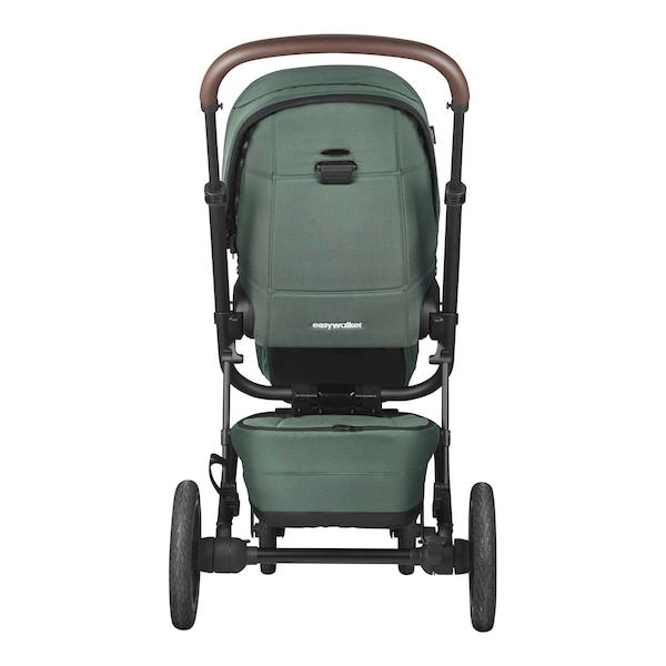babywalz EasywalkerKinderwagen Jimmey Explore pine green Speichern exportieren