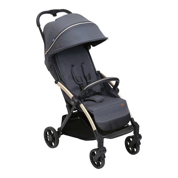 babywalz ChiccoBuggy Goody Xplus dark shadow