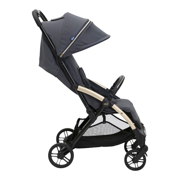 babywalz ChiccoBuggy Goody Xplus dark shadow 50% Rabatt für begrenzte Zeit
