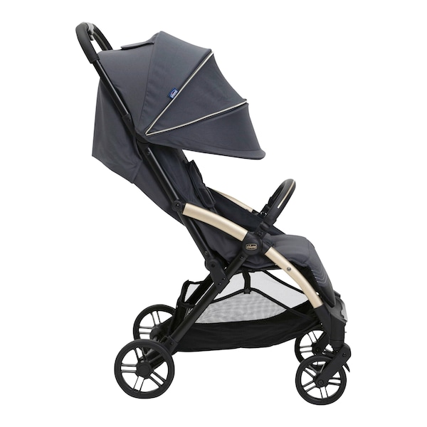 babywalz ChiccoBuggy Goody Xplus dark shadow 50% Rabatt für begrenzte Zeit