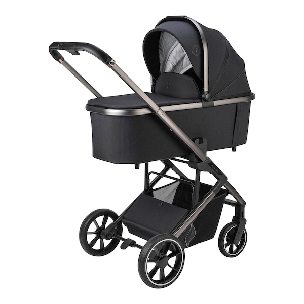 babywalz OsannKombikinderwagen Juntos coal