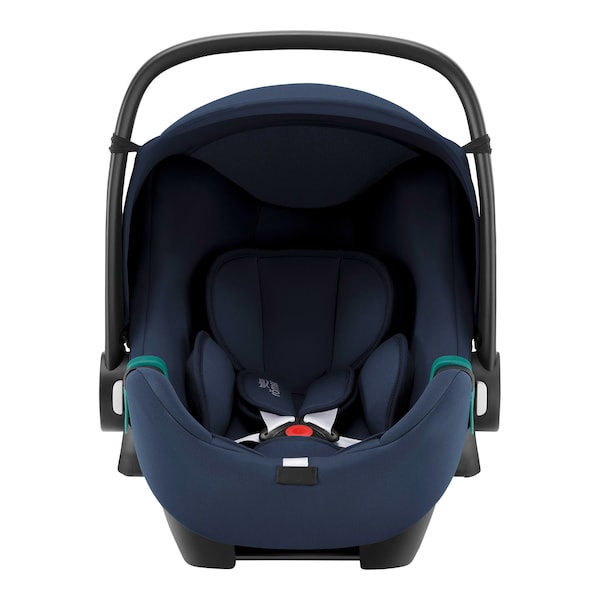 babywalz Britax Römer - SelectBabyschale BABY-SAFE 3 i-SIZE indigo blue Kostenloser Versand