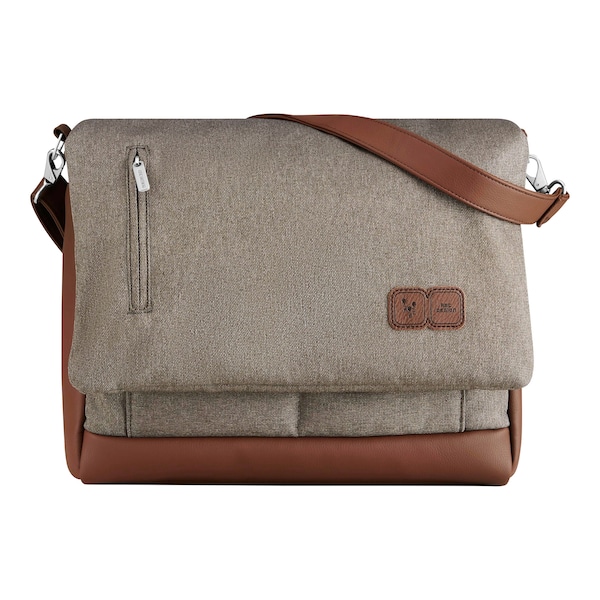 babywalz ABC DesignWickeltasche Urban nature Fabrik Onlineshop